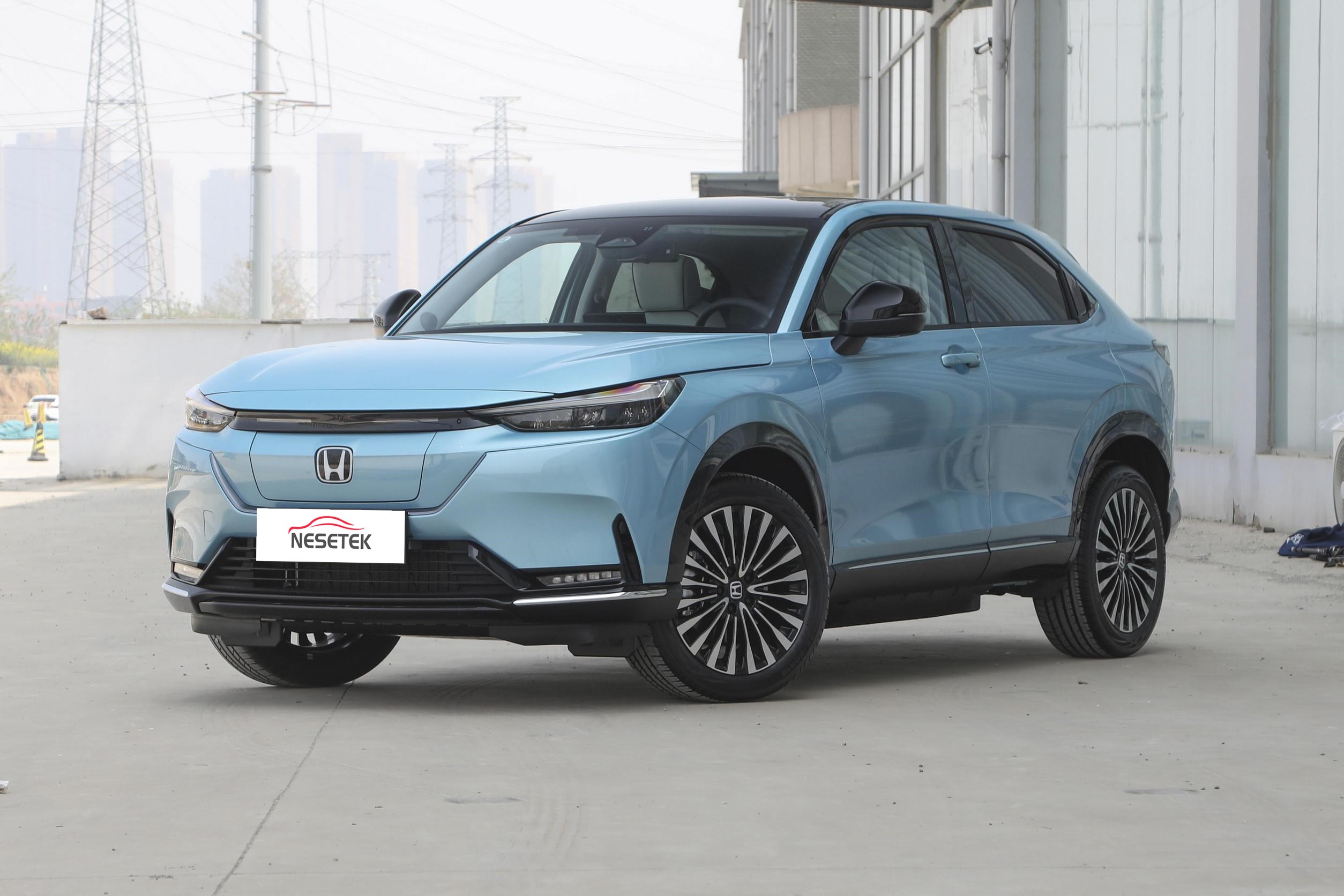 Honda e:NS1 လျှပ်စစ်ကား SUV EV ENS1 စွမ်းအင်သုံးယာဉ်အသစ် ဈေးနှုန်း တရုတ်မော်တော်ယာဉ်ရောင်းမည်။