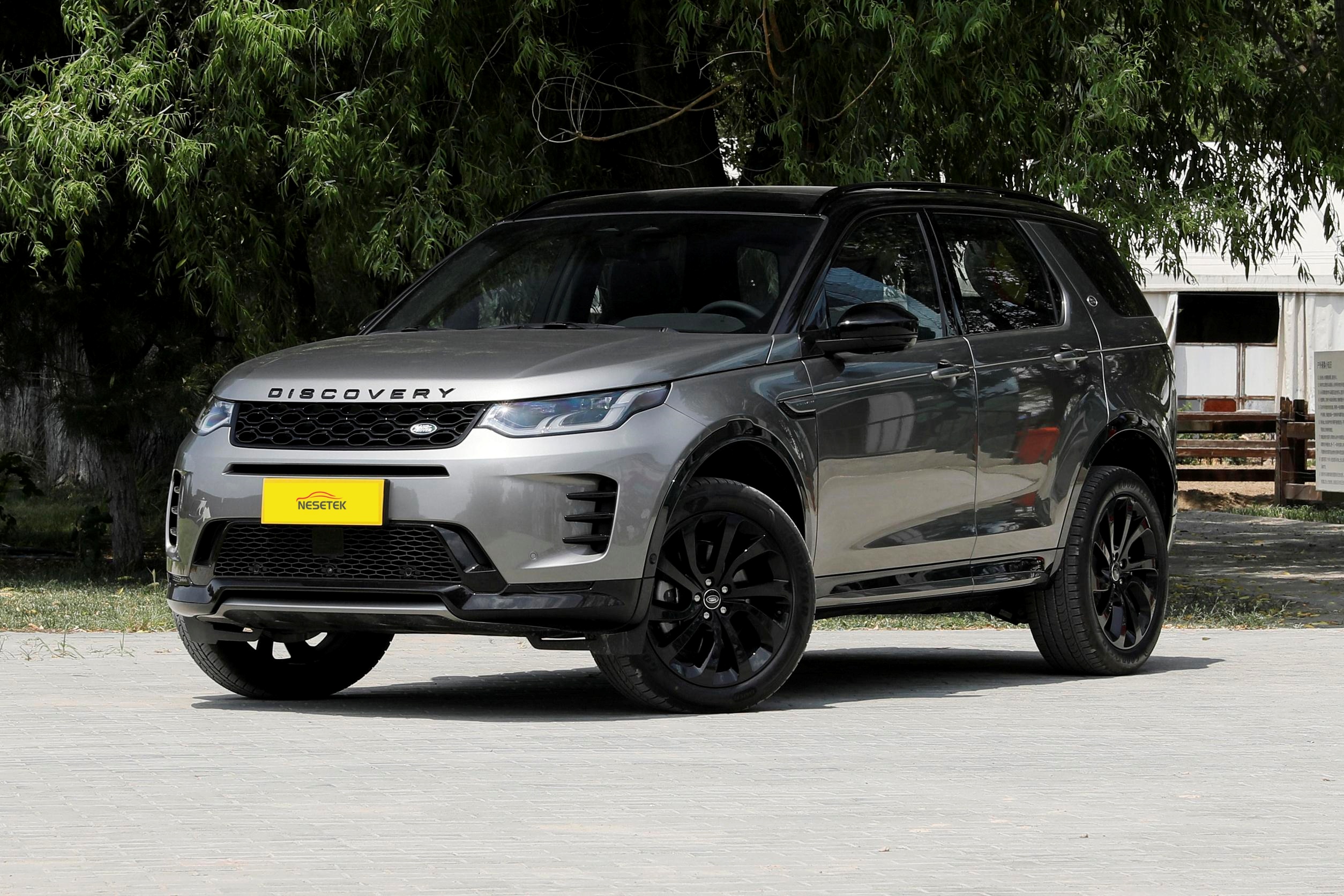 LAND ROVER Discovery Luxury SUV New AWD Sports Car Landrover Made in China Wesayîta Hybrid