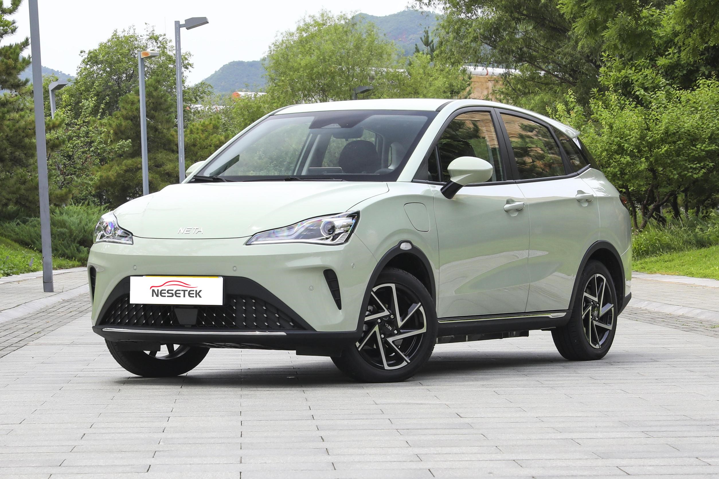 NETA V AYA Elbil EV SUV Helt ny Energi Billigt Pris Batteri Fordon Kina
