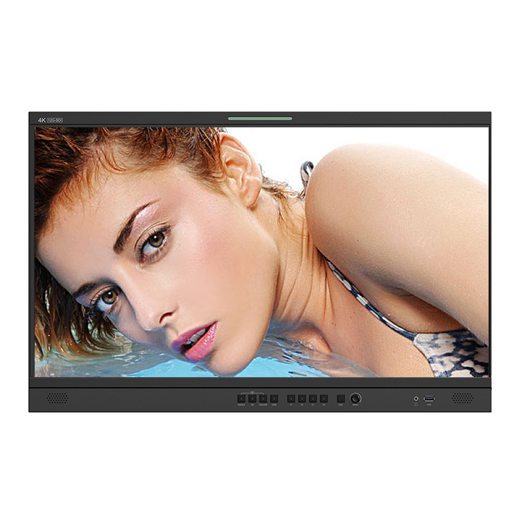 28 inch 12G-SDI Monitor CM28-12G Featured Image