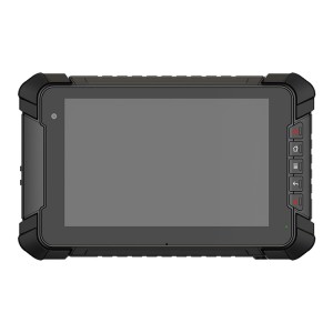 7 inch IP67 In-vehicle Rugged Tablet N78