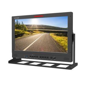 15.6 inch 12G-SDI Broadcast Production Studio Monitor CM156-12G