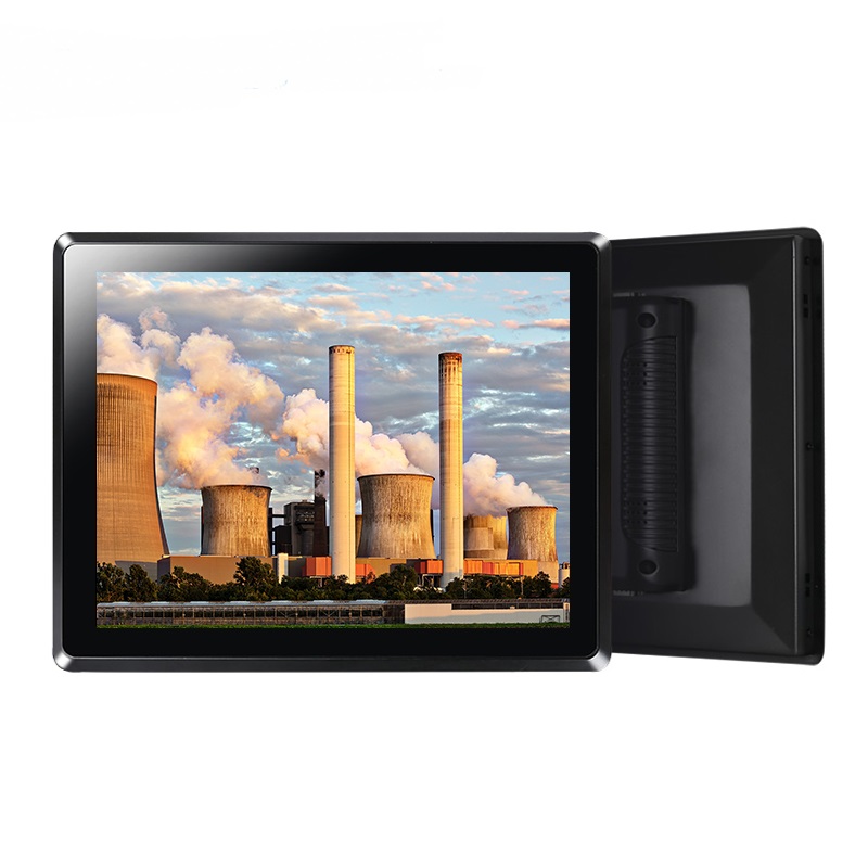 New Arrival China Industrial Monitor Touch Screen - Industrial Embedded Monitor 19 inch 4:3 KT19FC-S – Neway Featured Image