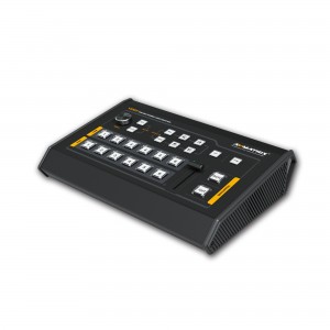 AVMATRIX VS0601 Mini 6 Multi-Format Video Switcher Mixer