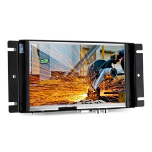 Discountable price 15.6 Inch Android Touch Screen - Industrial Embedded Monitor 7 inch K70T – Neway