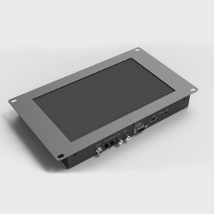 Industrial Embedded Monitor 10.1 inch K101ST