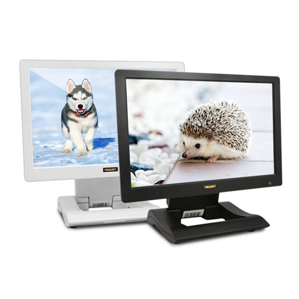 Low MOQ for 21.5 Inch Open Frame Monitor - USB DisplayLink Touch Monitor 10.1 inch 1280X800 CU1015NT  – Neway