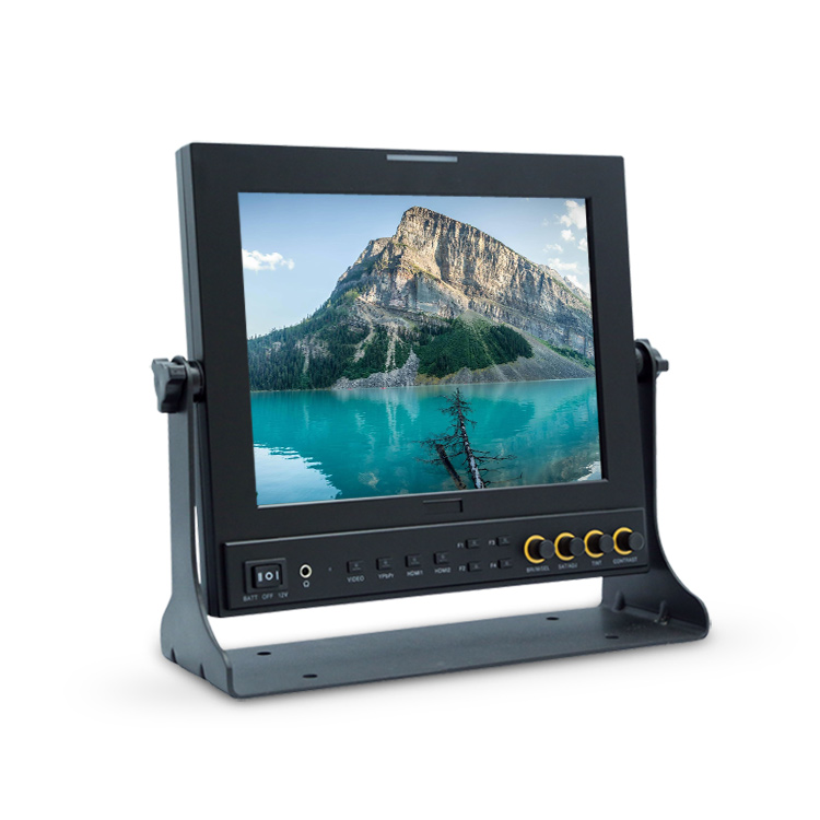 18 Years Factory Wince 6.0 Mobile Data Terminal - On-Camera Monitor CM970S – Neway