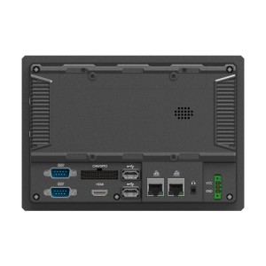 Windows All-in-one PC 7 tums N702