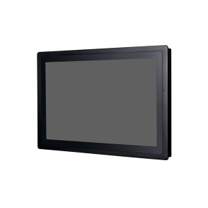 OEM/ODM Factory Resistive Capacitive Touch Panel - Android All-in-one IP65 PC 12 inch NT12FC-W – Neway