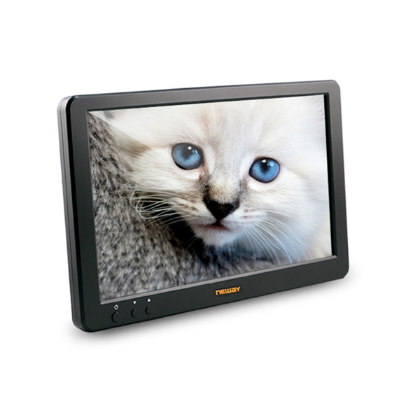 Hot Sale for Industrial Mini Pc - USB DisplayLink Touch Monitor 10.1 inch CL1011NT – Neway