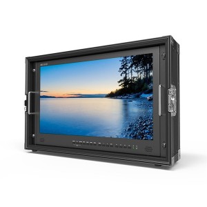 Factory Free sample 7 Inch 1080p Monitor - 15.6 inch 12G-SDI Monitor CK1560-12G – Neway