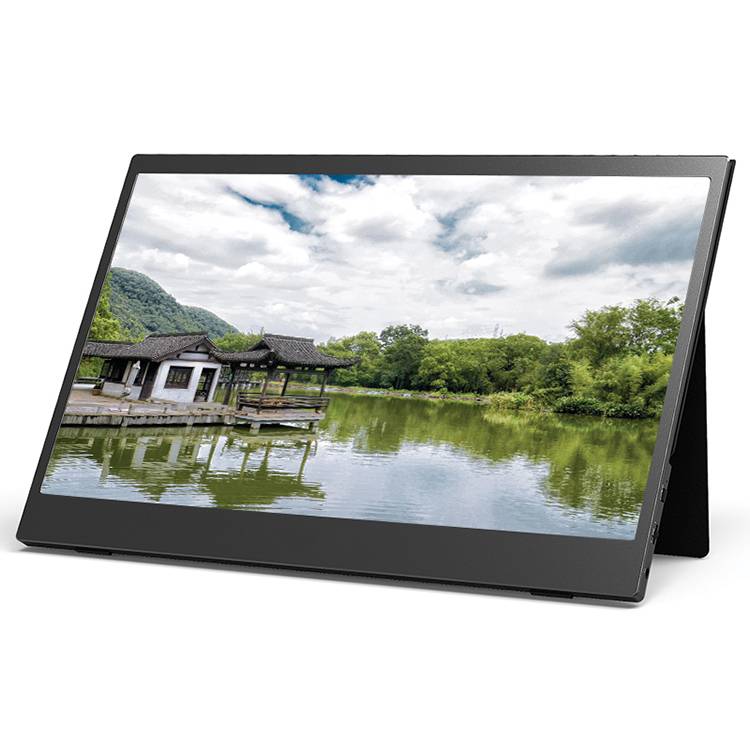 Model CU1400 Neway release the new 14 inch Portable USB Type C Monitor