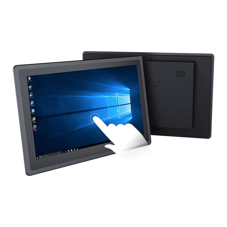 15.6” Panel Touch PC High Brightness Screen NX1560