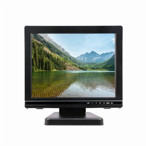 Best quality Rack Mount Monitor - Field LCD Touch Monitor 9.7 inch CL9701NT – Neway