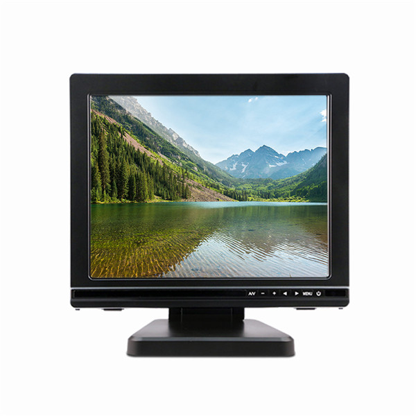 Best quality Rack Mount Monitor - Field LCD Touch Monitor 9.7 inch CL9701NT – Neway Featured Image