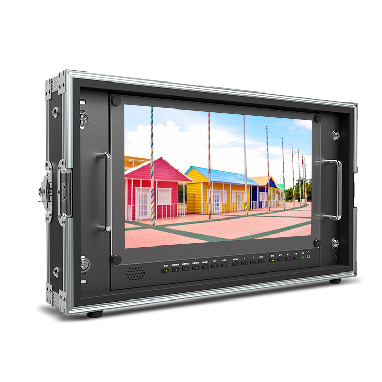 Factory directly Wall Mount Open Frame - 4K UHD Monitor CK2380S – Neway