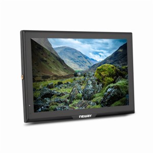 Best-Selling Small 10 Inch Touch Screen Monitor
