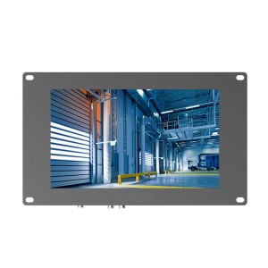 Industrial Embedded Monitor 10.1 inch K101ST