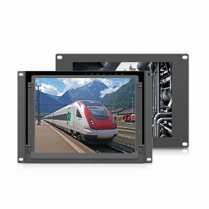 Wholesale Price China Pcap 10.1 Touch Monitor - Industrial Embedded Monitor K1040NT – Neway