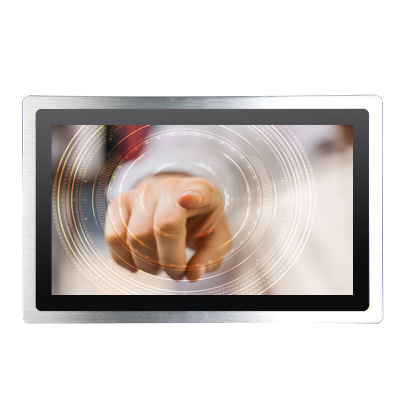 Hot-selling 7 Inch Usb Monitor - Industrial Embedded Monitor 19 inch KT19FC-W – Neway