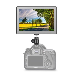 High Quality 3g Sdi Monitor - On-Camera Monitor CK890S – Neway