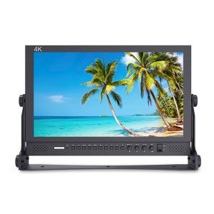 Super Purchasing for Waterproof Touchscreen Monitor - 4K UHD Monitor CM173S – Neway