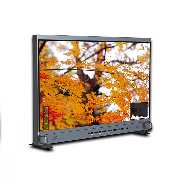31.5” 4K Broadcast Director Monitor CK3150S Featured Image