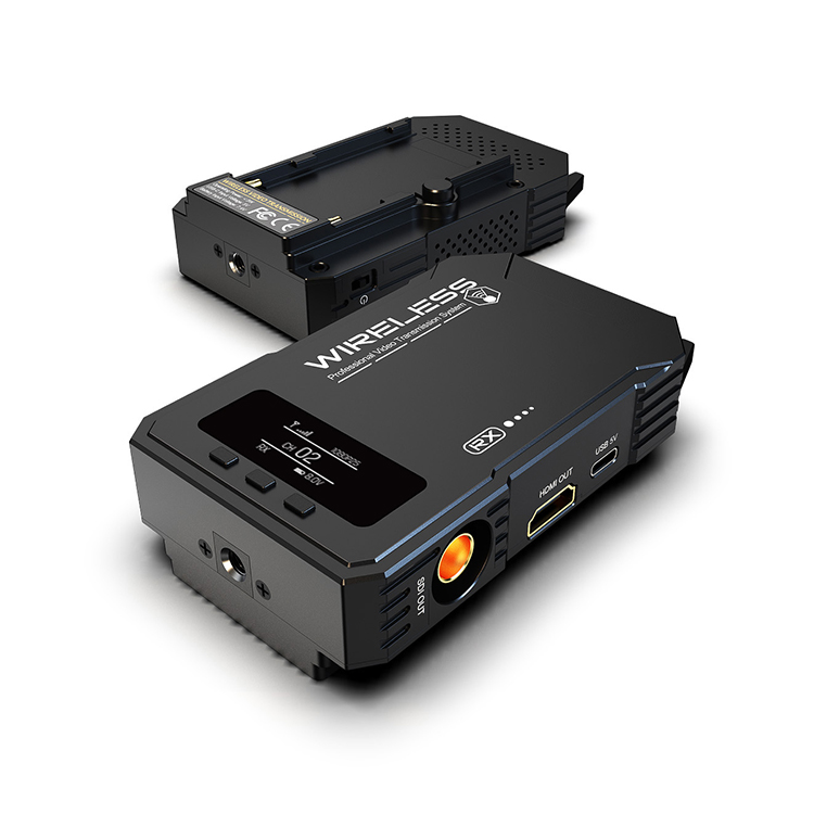 Wireless Video Transmission NWS500 | Neway