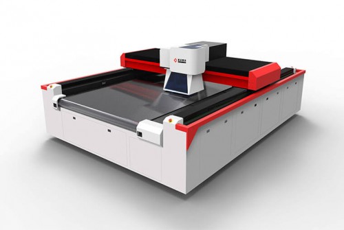 Leather Laser Engraving Cutting Machine | Gantry & Galvo Laser