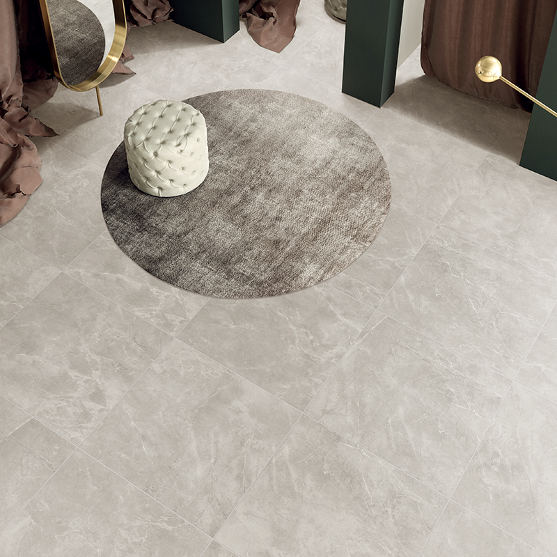 Elegance Pietra Stone Marbre gres porcelànic de 600x600 mm amb acabat mat i polit