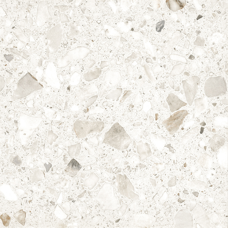 OEM Customized Non Slip Floor Tiles - Terrazzo Stone -a – Missippi