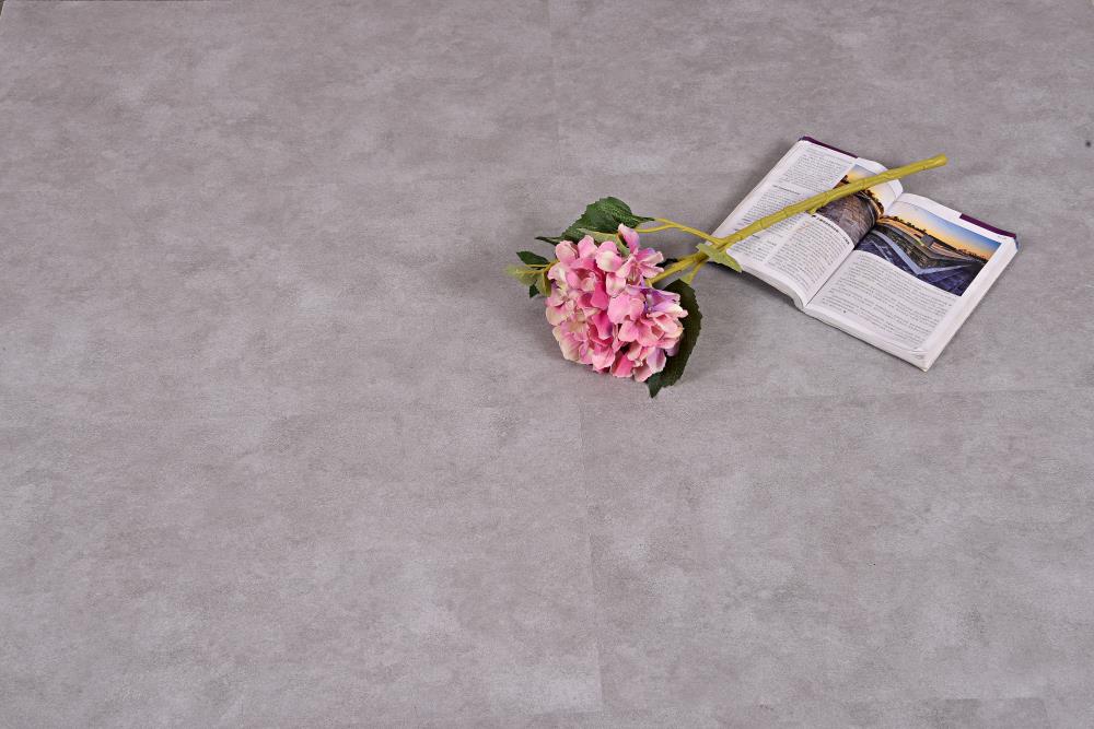 LVT Floring Carpet & Stone Flooring In 457.2×457.2mm