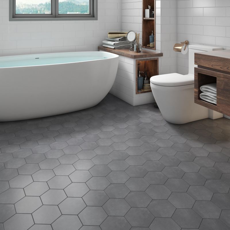 Best Price on Victorian Wall Tiles - VOGUE CEMENT LOOK PORCELAIN MOSAIC – Missippi