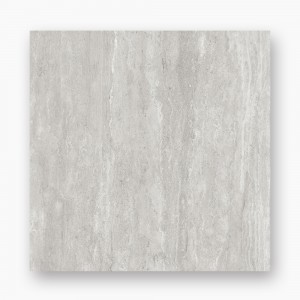 Marble Vein Travertine Look With Smooth Grip and Mould Surface In Size 600x600mm &  600x1200mm Bullnose & Paver Tile