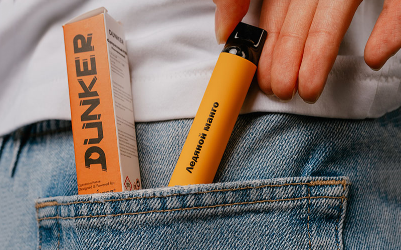 Advantages & Disadvantages of Disposable Vapes