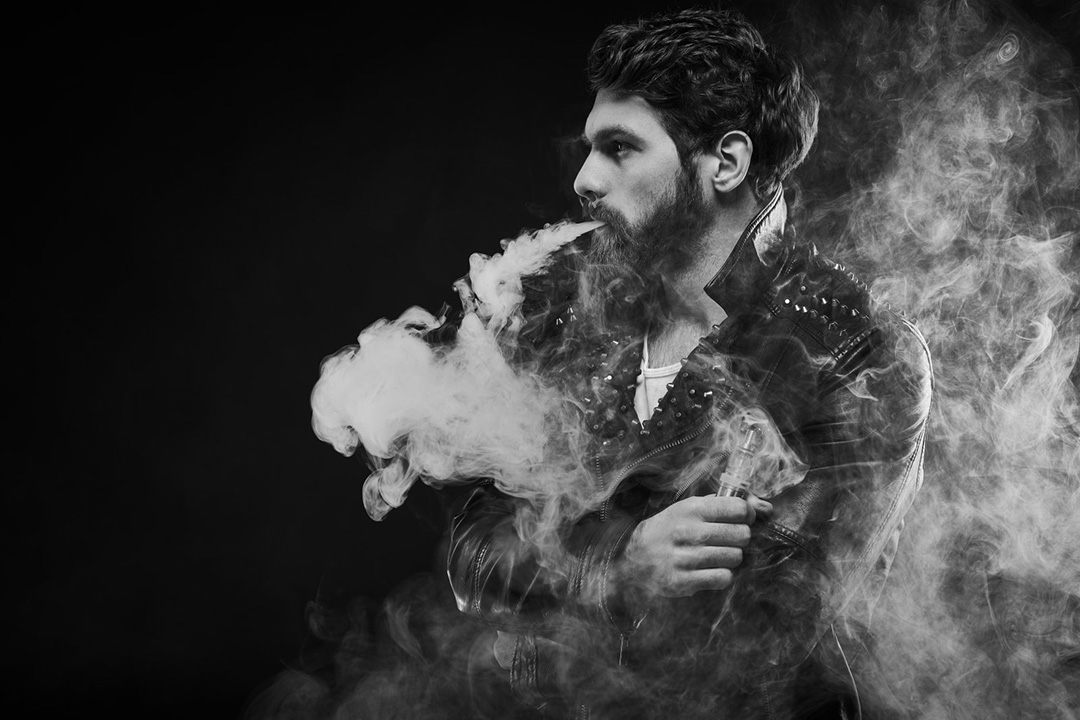What is disposable vape