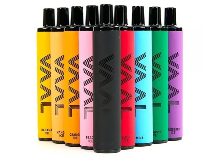 Best disposable vapes in UK 2023