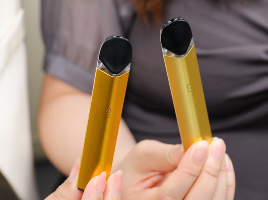 CBD Vape Pens for Insomnia: A Modern Approach to Restful Nights