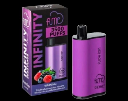 Top 10 Best Fume Flavors 2023