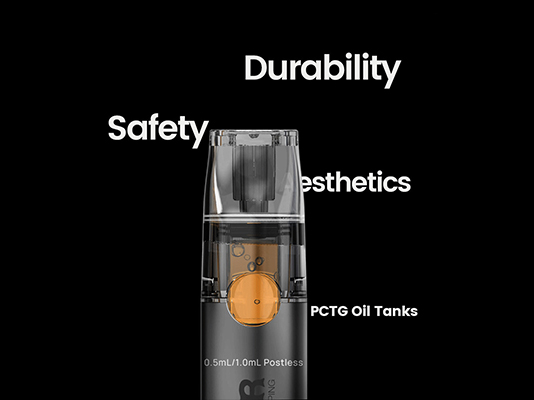 Postless vs Central Post Vape Systems: Which One is Right for You?