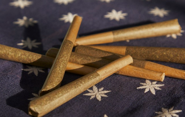 Does mixing Cannabis with Tobacco Increase Addiction Risks?