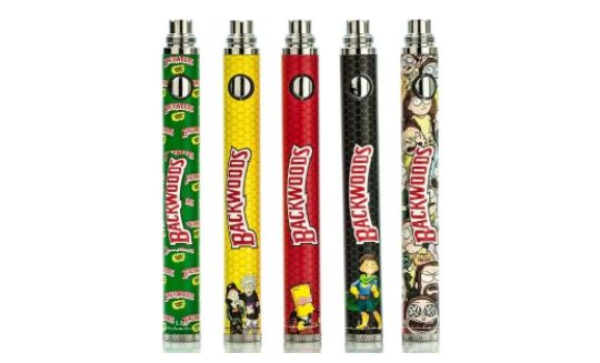 Things you need to know about backwoods vape pen