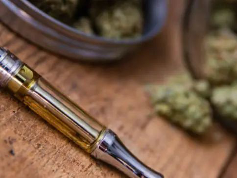 Does CBD Vape Get You High?