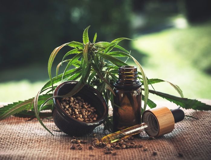 What is Rosin CBD?