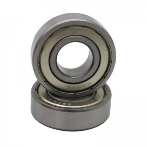 China bearing manufacture deep groove ball bearing price 6010