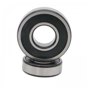HZK 6211 6211ZZ 6211-2RS Deep groove ball bearing factory price