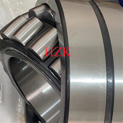 China Mounted Spherical Roller Bearings –  22324CCW33 spherical roller bearing 120x246x80 rulman rodamientos  – Nice Bearing