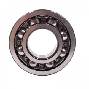 6406 High precision Deep Groove Ball Bearing Factory Price