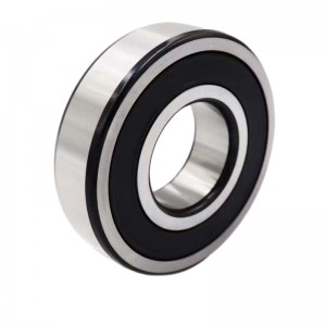 HZK High Stability Deep Groove Ball Bearing for Electric Bearing 6238